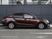 Kia Rio IV Рестайлинг Новороссийск  - изображение 27