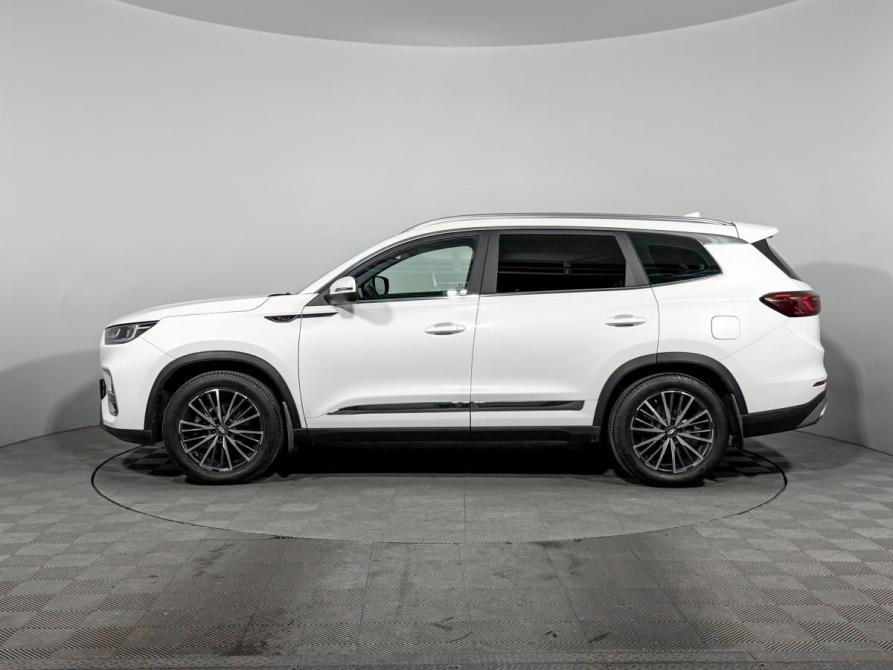 Chery Tiggo 8 Pro I Санкт-Петербург  - изображение 8