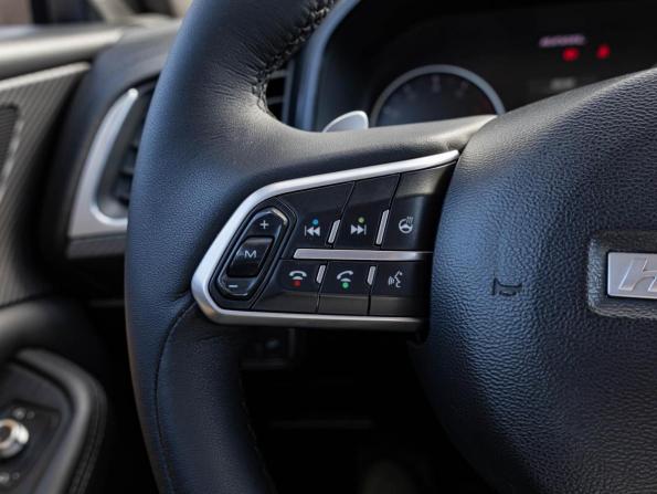 Haval F7x I с пробегом 2021 года, цена 1 729 009 рублей, 69012 км, внедорожник, Автокод Объявления