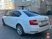 Skoda Octavia III (A7) Рестайлинг Пермь  - изображение 9
