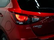 Mazda Demio IV (DJ) Чита  - изображение 39