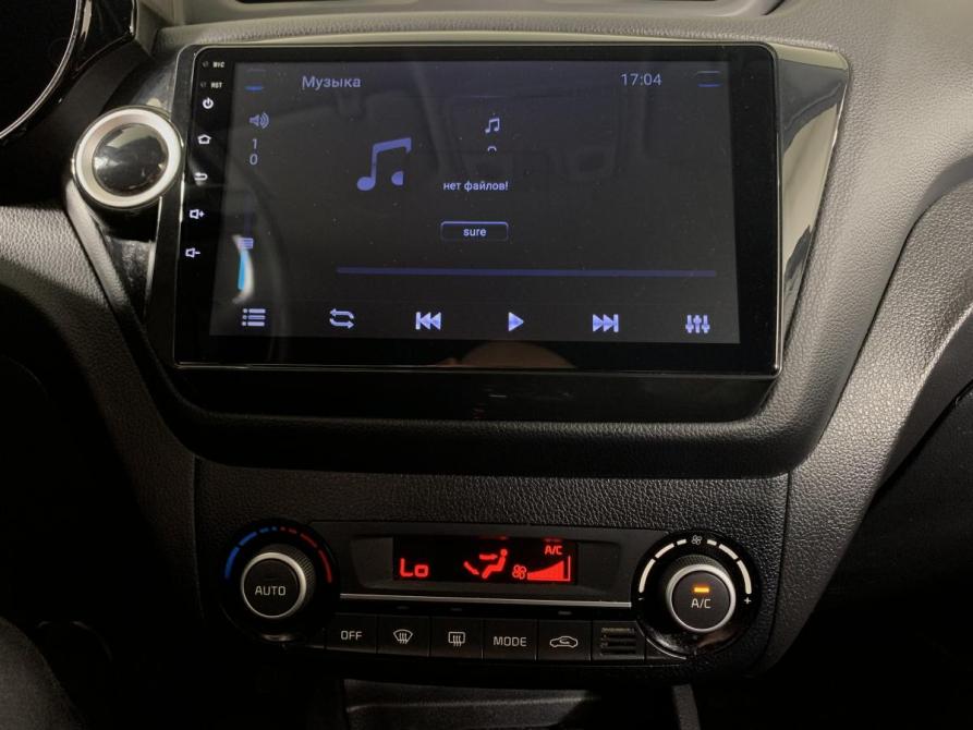 Kia Rio III Рестайлинг Москва  - изображение 14
