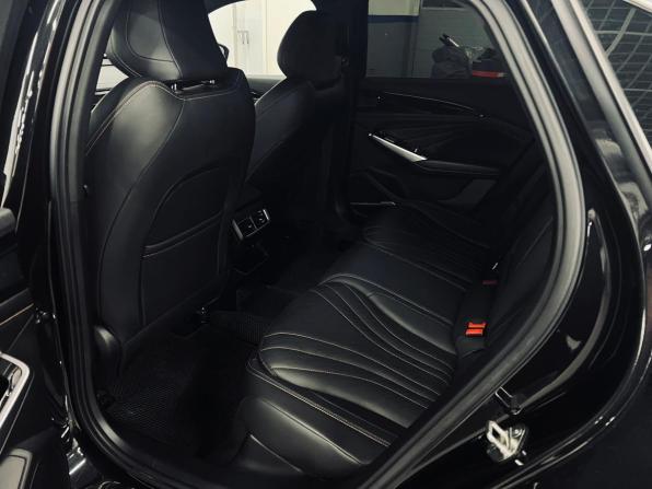 Geely Preface I с пробегом 2024 года, цена 2 180 000 рублей, 100000 км, седан, Автокод Объявления