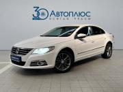 Volkswagen Passat CC I Омск  - изображение 23