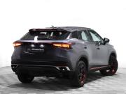 Omoda C5 I Москва  - изображение 39
