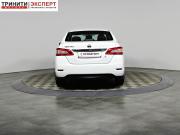 Nissan Sentra VII (B17) Белгород  - изображение 24