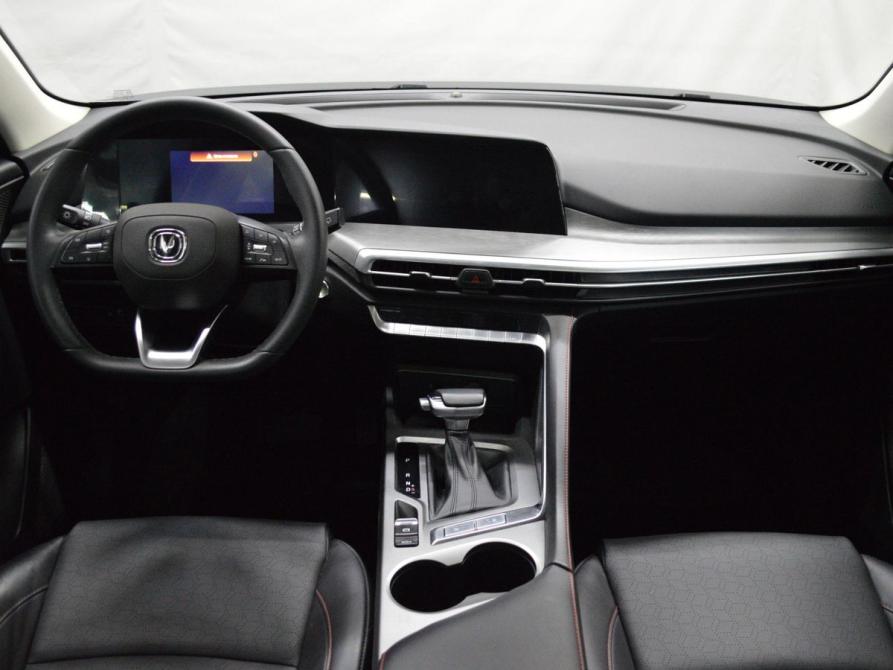 Changan CS35 Plus I Рестайлинг Санкт-Петербург  - изображение 15