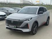 Changan CS55 Plus II Москва  - изображение 30