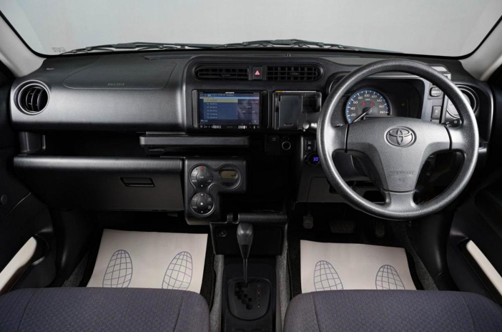 Toyota Probox I Рестайлинг Тюмень  - изображение 13