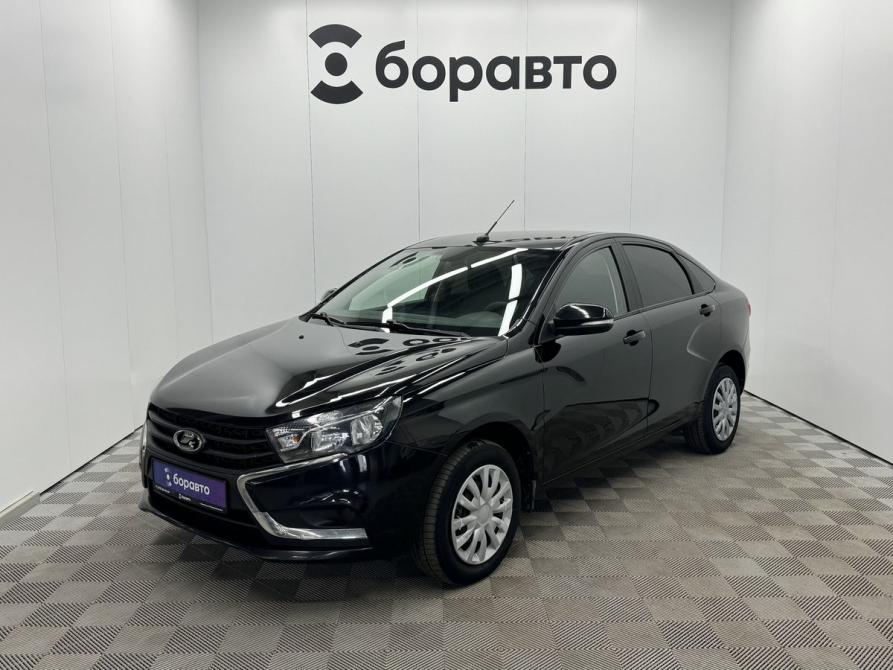 Lada (ВАЗ) Vesta I Воронеж  - изображение 1