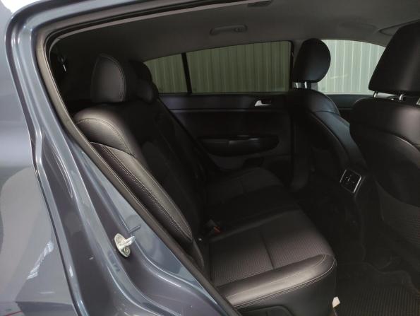 Kia Sportage IV Рестайлинг с пробегом 2018 года, цена 2 190 000 рублей, 85200 км, внедорожник, Автокод Объявления