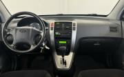 Hyundai Tucson I Москва  - изображение 19