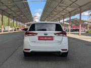 Toyota Auris II Рестайлинг Екатеринбург  - изображение 22