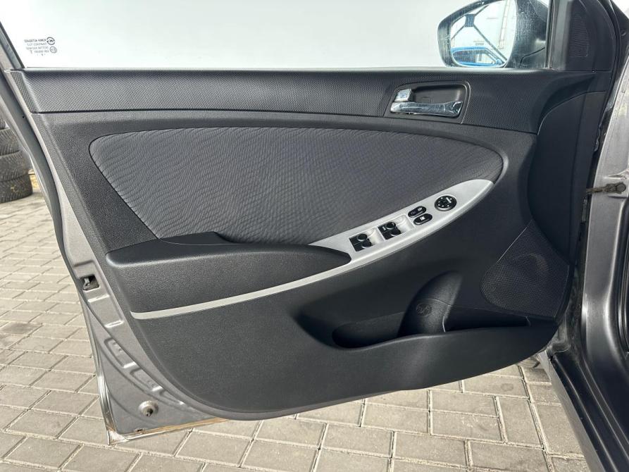 Hyundai Solaris I Тамбов  - изображение 19