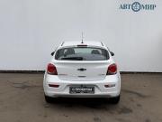 Chevrolet Cruze I Рестайлинг Москва  - изображение 20