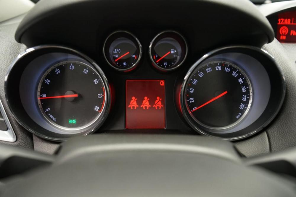 Opel Mokka I Крым  - изображение 14