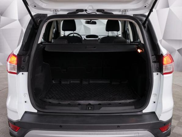 Ford Kuga II с пробегом 2016 года, цена 1 414 000 рублей, 178000 км, внедорожник, Автокод Объявления