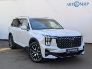GAC GS8 II Москва  - изображение 30