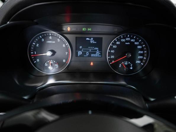 Kia Cerato IV с пробегом 2019 года, цена 1 699 000 рублей, 89065 км, седан, Автокод Объявления