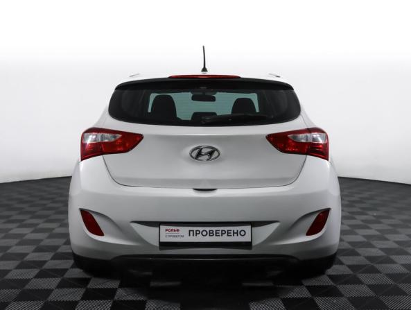 Hyundai i30 II с пробегом 2013 года, цена 803 000 рублей, 189500 км, хэтчбек, Автокод Объявления