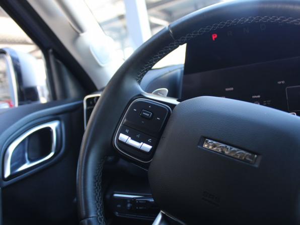 Haval Dargo I с пробегом 2023 года, цена 2 559 000 рублей, 50641 км, внедорожник, Автокод Объявления