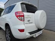 Toyota RAV4 III (XA30) Рестайлинг Саратов  - изображение 43