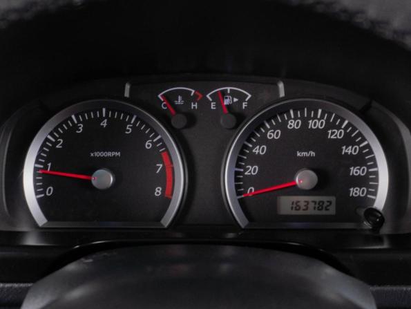 Suzuki Jimny III Рестайлинг 1 с пробегом 2011 года, цена 1 100 000 рублей, 163782 км, внедорожник, Автокод Объявления