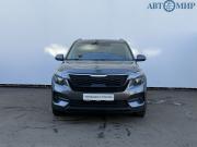 Kia Seltos I Москва  - изображение 14