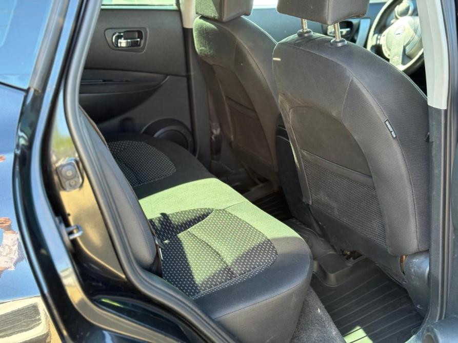 Nissan Qashqai I Томск  - изображение 19