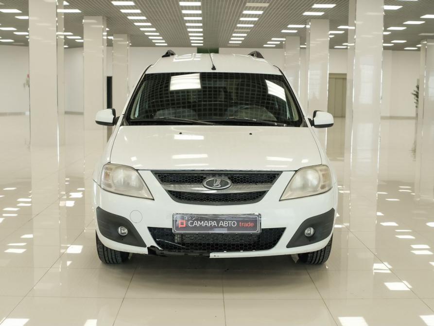 Lada (ВАЗ) Largus I Самара  - изображение 7