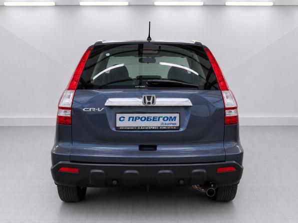 Honda CR-V III с пробегом 2008 года, цена 1 500 000 рублей, 153093 км, внедорожник, Автокод Объявления