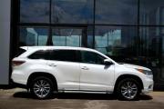 Toyota Highlander III (XU50) Липецк  - изображение 23