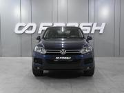 Volkswagen Touareg II Ростов-на-Дону  - изображение 25