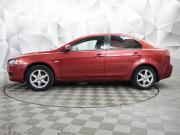 Mitsubishi Lancer X Ульяновск  - изображение 21
