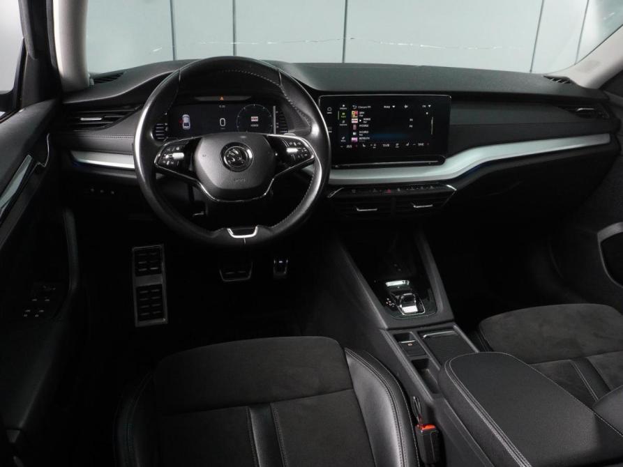 Skoda Octavia IV (A8) Минеральные Воды  - изображение 6