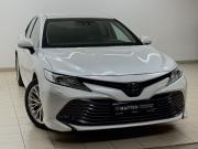 Toyota Camry VIII (XV70) Вологда  - изображение 23