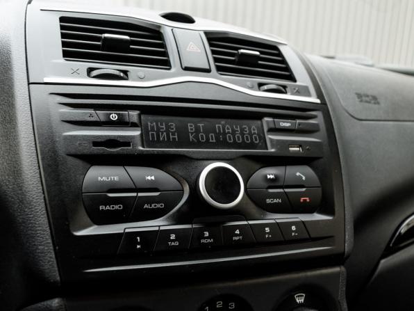 Lada (ВАЗ) Granta I Рестайлинг с пробегом 2019 года, цена 600 000 рублей, 160447 км, хэтчбек, Автокод Объявления