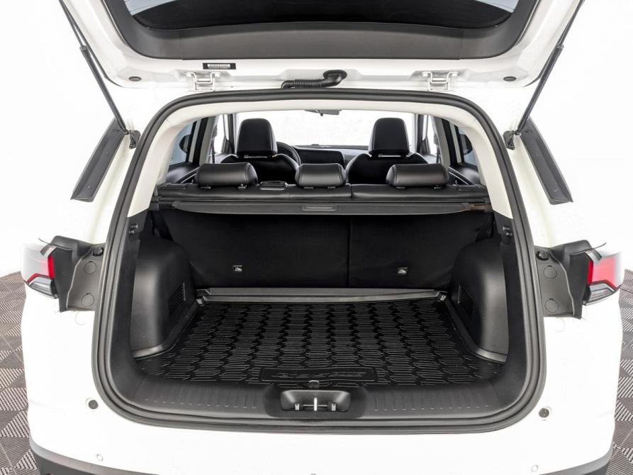 Changan CS35 Plus I Рестайлинг Москва  - изображение 10