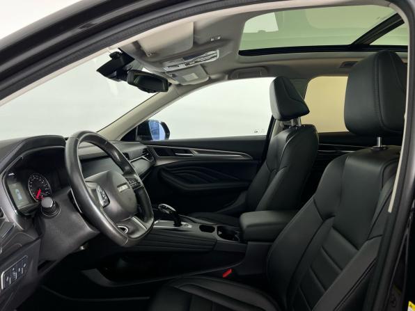 Haval F7 I с пробегом 2019 года, цена 1 799 000 рублей, 86000 км, внедорожник, Автокод Объявления