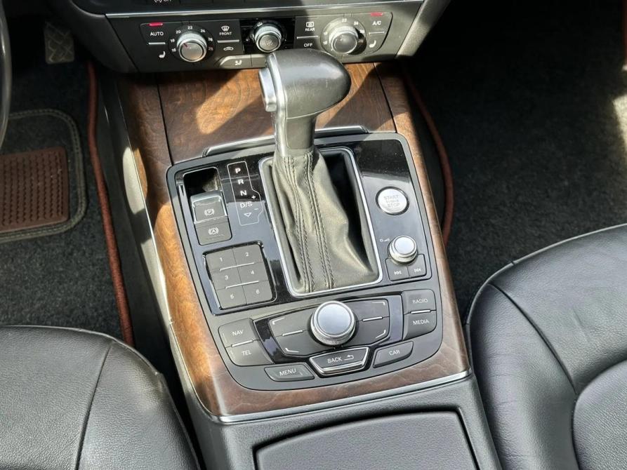 Audi A6 IV (C7) Пермь  - изображение 22