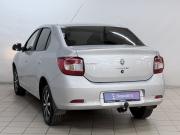 Renault Logan II Воронеж  - изображение 25