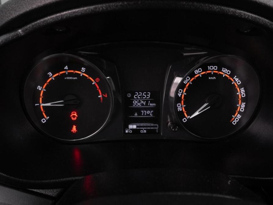 Lada (ВАЗ) Granta I Рестайлинг Воронеж  - изображение 12