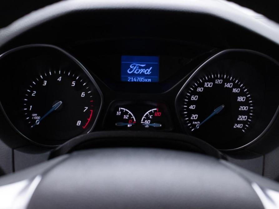Ford Focus III Москва  - изображение 12