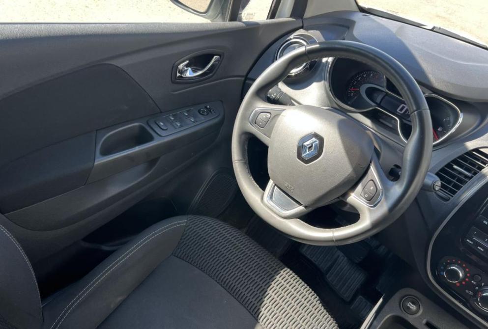 Renault Kaptur I Красноярск  - изображение 22