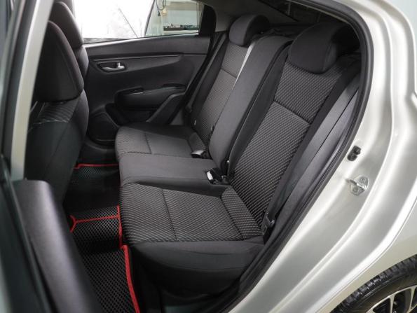 Kia Rio IV с пробегом 2017 года, цена 1 469 000 рублей, 90813 км, седан, Автокод Объявления
