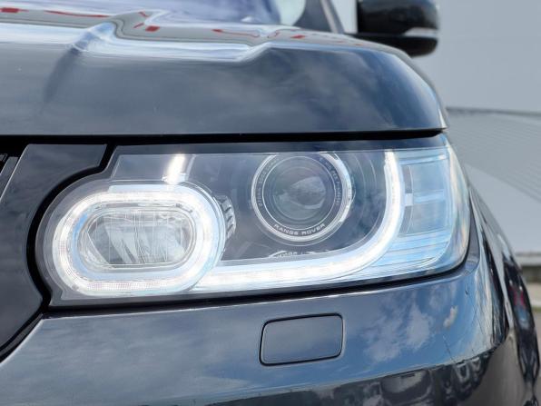 Land Rover Range Rover Sport II с пробегом 2015 года, цена 2 900 000 рублей, 206851 км, внедорожник, Автокод Объявления
