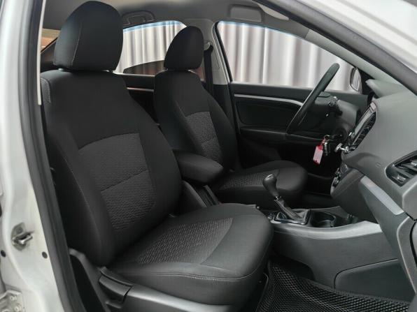 Lada (ВАЗ) Vesta I с пробегом 2018 года, цена 829 000 рублей, 107969 км, седан, Автокод Объявления