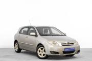 Toyota Corolla IX (E120 E130) Рестайлинг Барнаул  - изображение 25