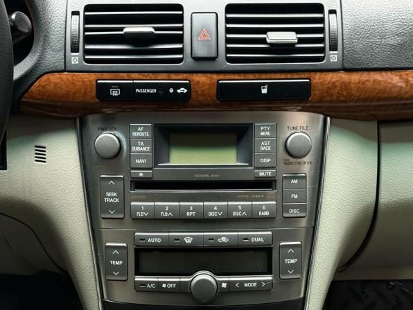 Toyota Avensis II Рестайлинг с пробегом 2008 года, цена 750 000 рублей, 258000 км, седан, Автокод Объявления
