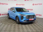 Haval Jolion I Вологда  - изображение 20